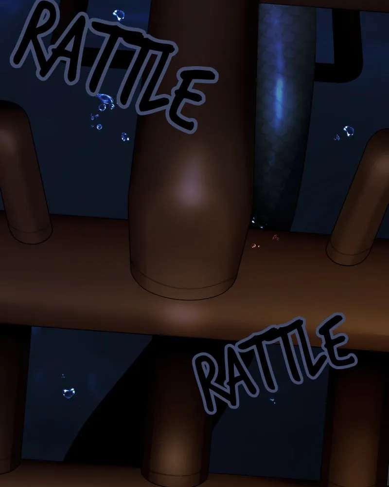 Don't Enter the House Pool Chapter 30 - page 7