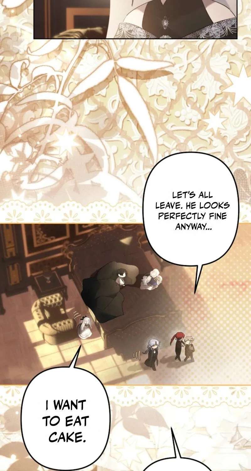 Sistervention Chapter 165 - page 17