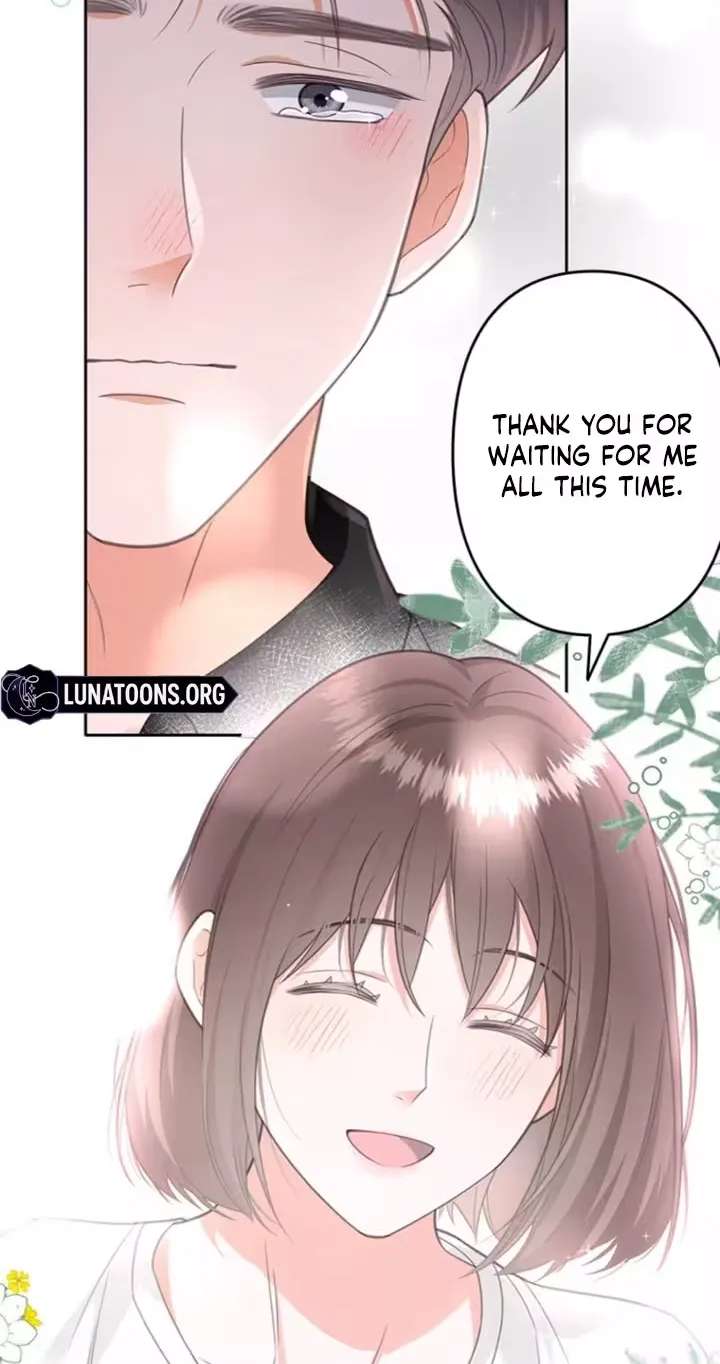 Our relationship hasn’t been made public yet Chapter 42 - page 17