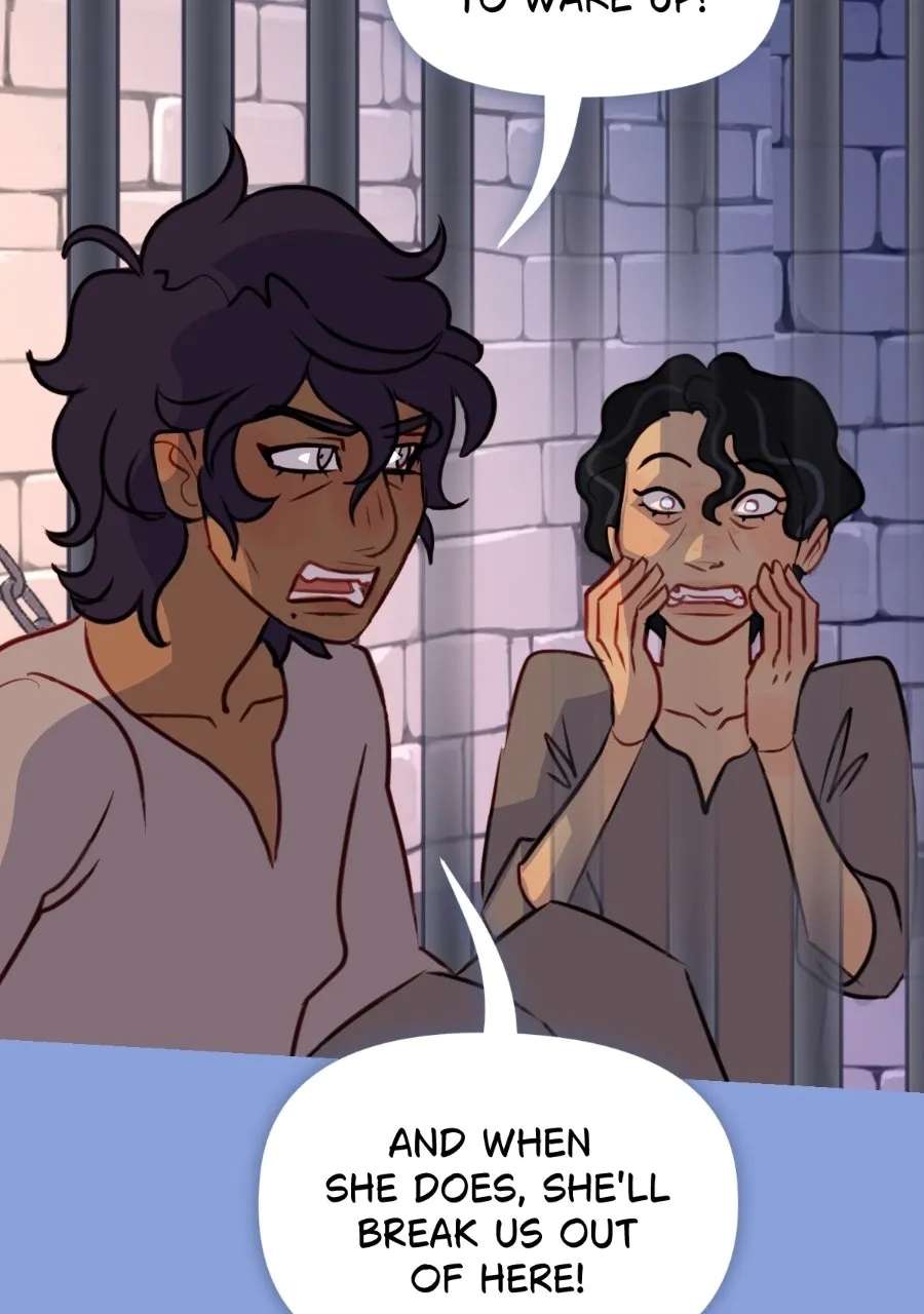 Cinderelle Chapter 49 - page 24