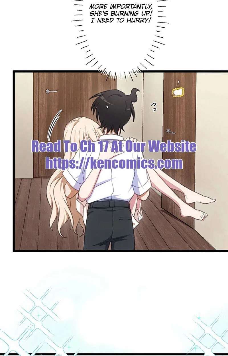 Moshimo, Yuurei ga Hatsukoi o Shitara. Chapter 12 - page 53