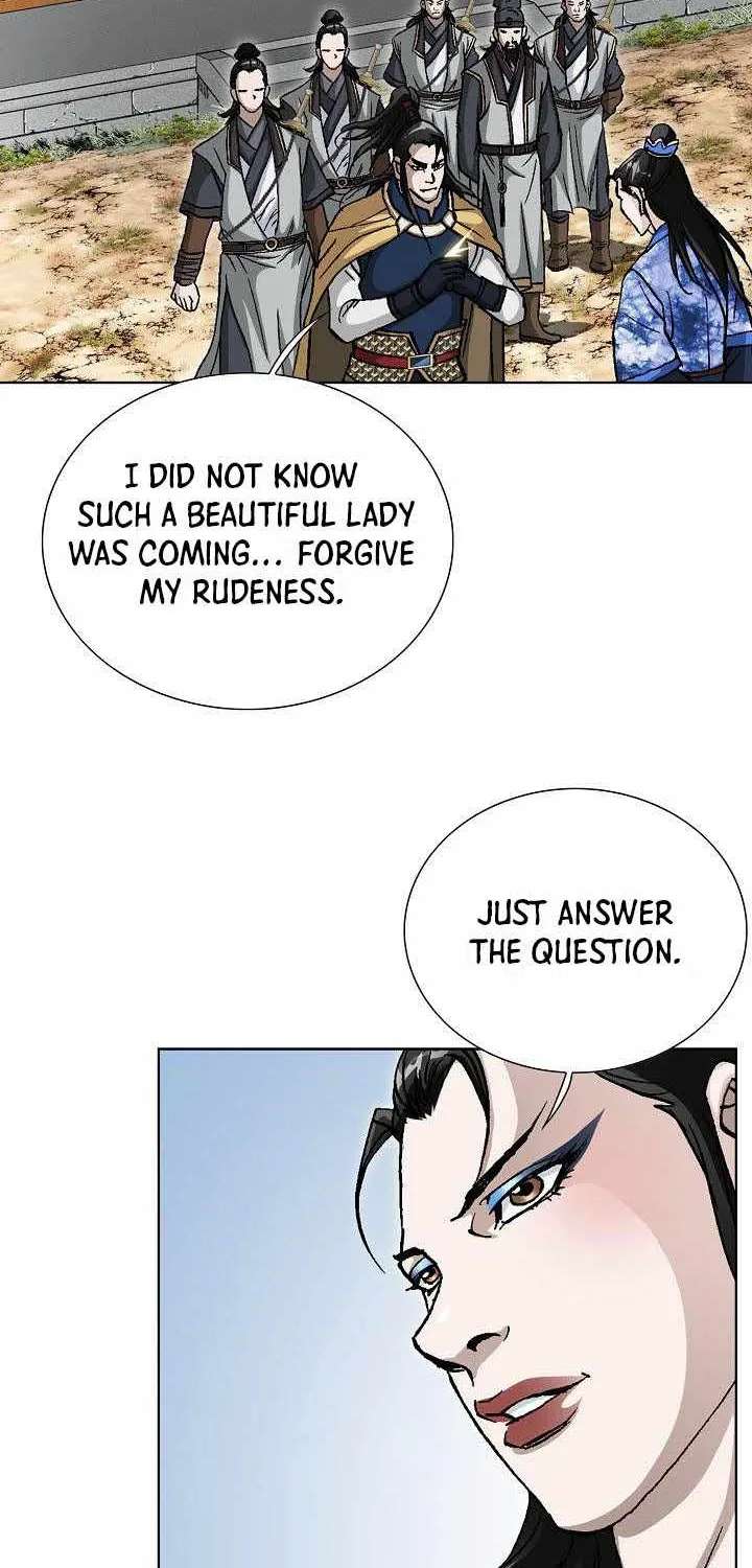 Return of the Immortal Monk Chapter 93 - page 29