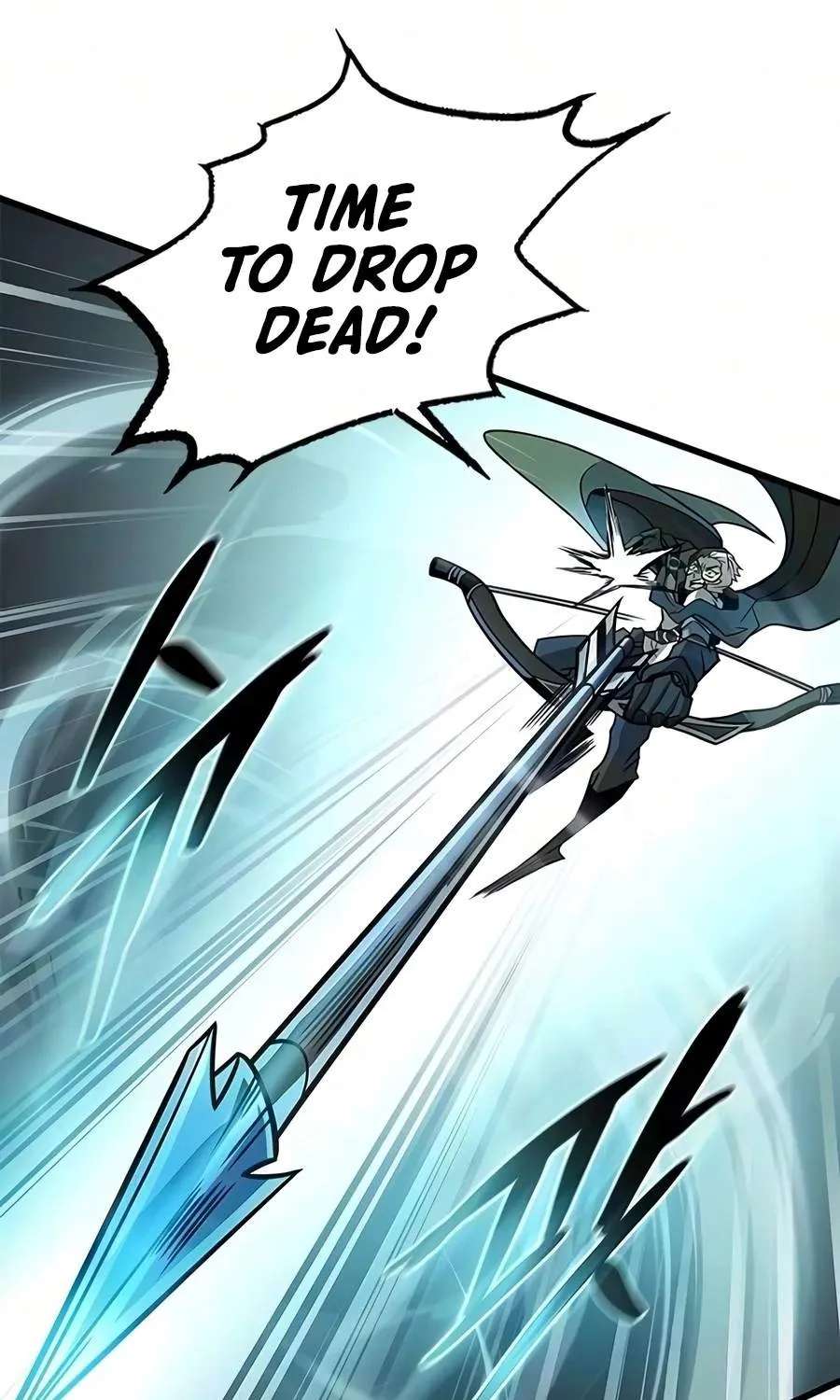 Villain to Kill Chapter 254 - page 79