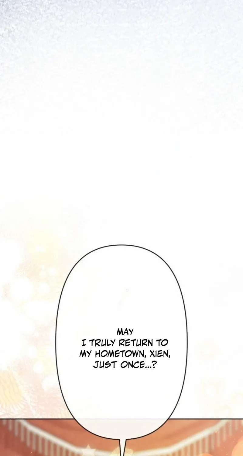 Hantoshigo ni Shinu no ni, Boukun Heika o Toriko ni Shite Shimatta Chapter 9 - page 33