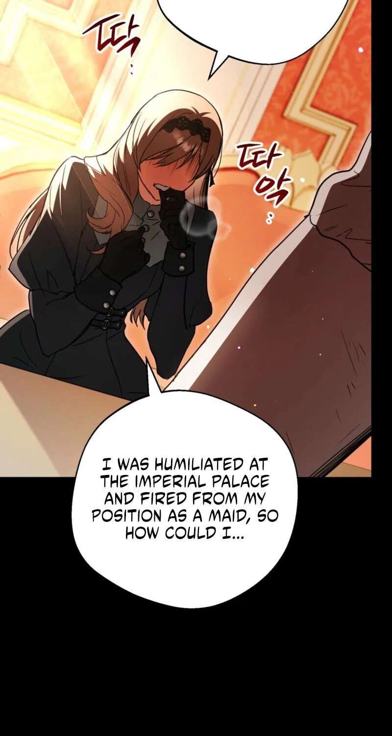 Himsumjjin Eorini-ga Appa-reul Chatseumnida Chapter 48 - page 73