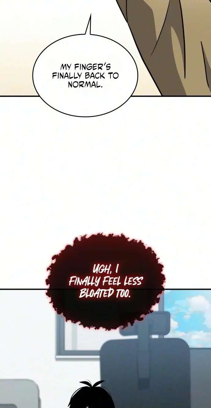 The Corruption Immune Swordsman's Calamity Sword Chapter 11 - page 72