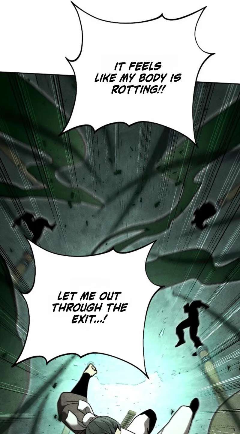 The Legend of Enxue Chapter 67 - page 104