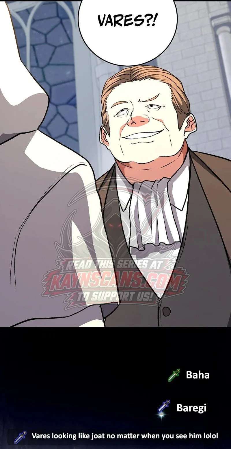 Returnee's Hidden Strategy Streaming Chapter 48 - page 10