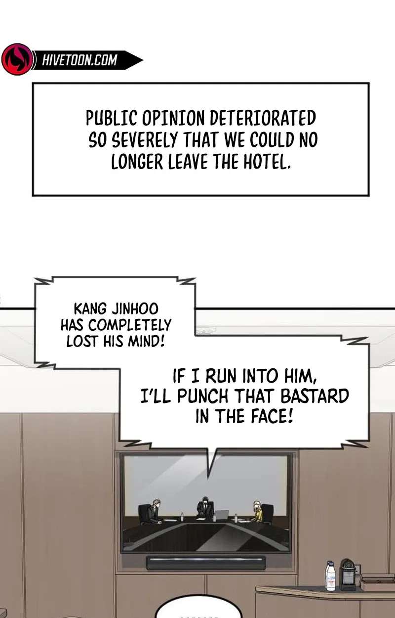 Undead Catastrophe: A Sea of Bones at My Command Chapter 44 - page 53