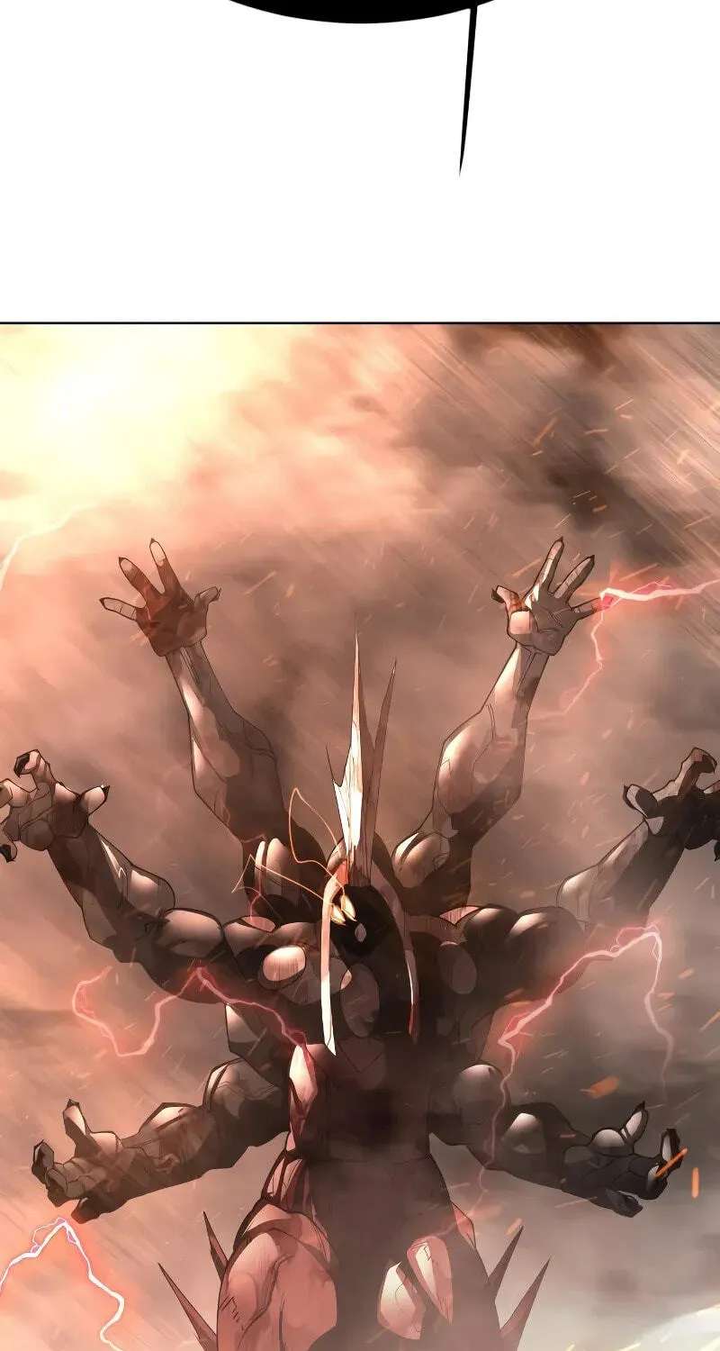 The Superhuman Era Chapter 248 - page 144