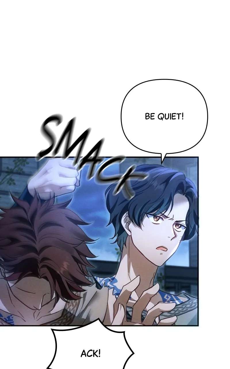 The Northern Warrior’sBeloved Bride Chapter 2 - page 120