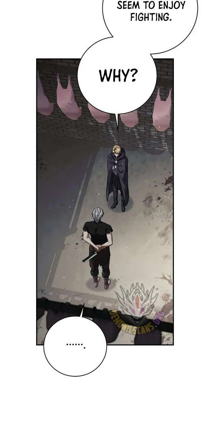 Margrave’s Bastard Son Was The Emperor Chapter 124 - page 32