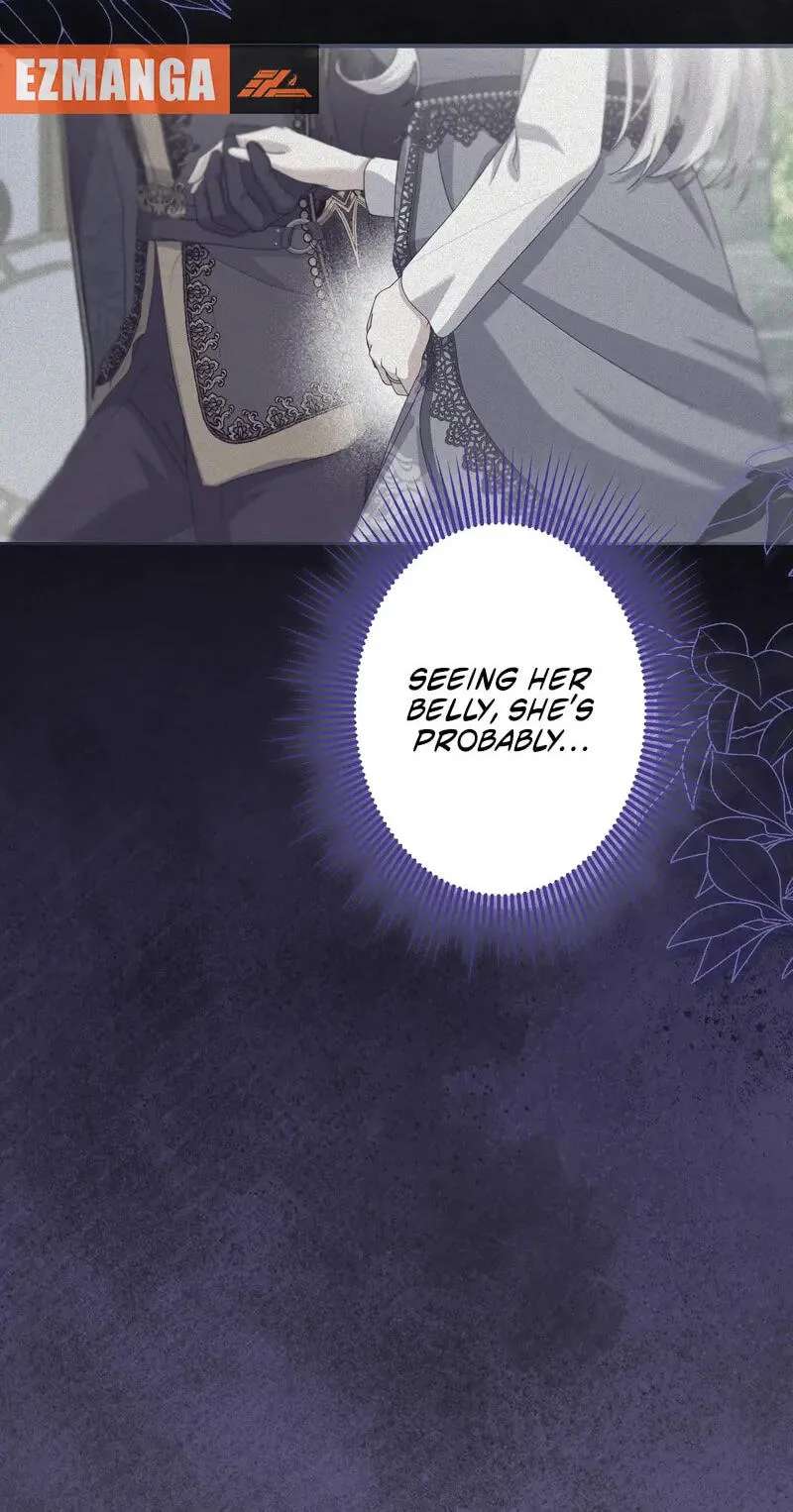 Ninshin Shita no de 5 Kagetsugo ni Iede Shimasu Chapter 33 - page 33