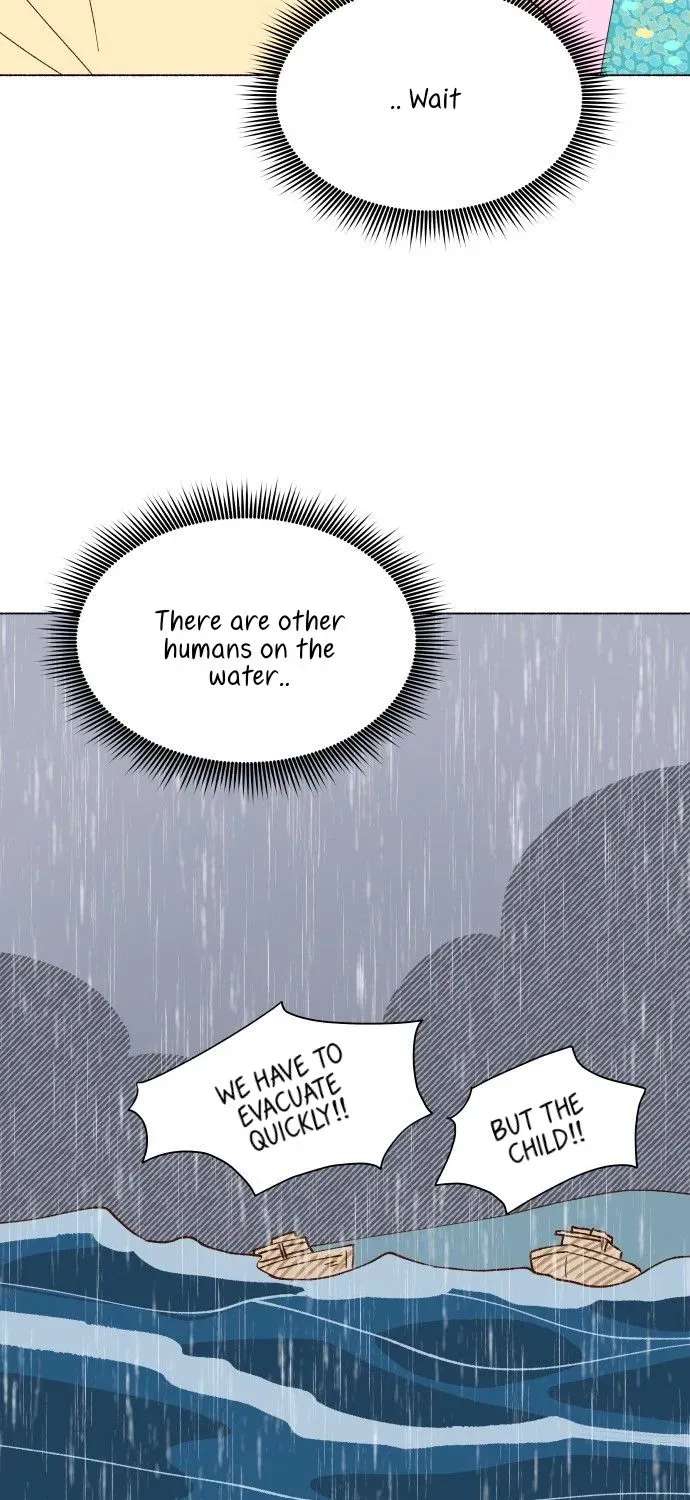 Even If It Goes to Waste Chapter 1 - page 41