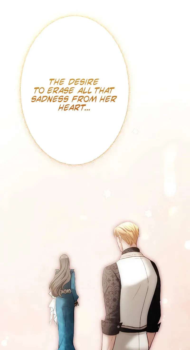 The Submissive Emperor Devours Me Chapter 32 - page 28