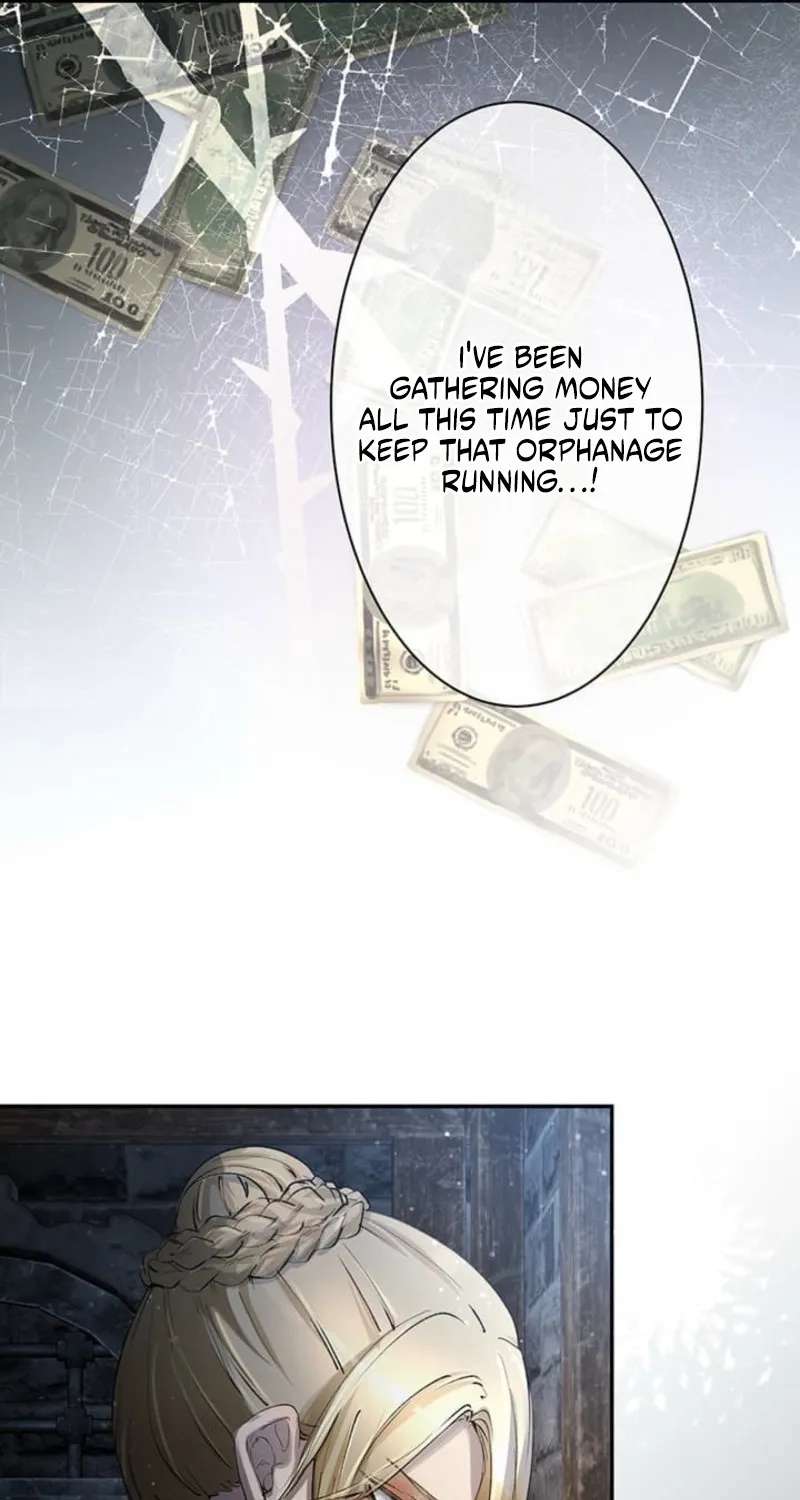 A Farewell Revenge for My Beloved Chapter 23 - page 82