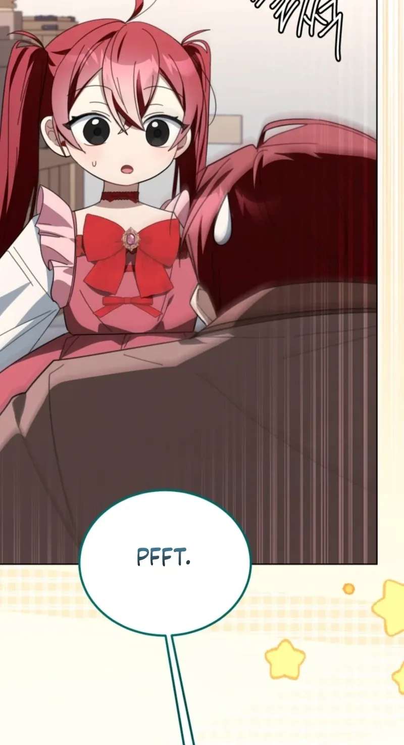 I Received a Request from the Villain Boss Chapter 31 - page 59