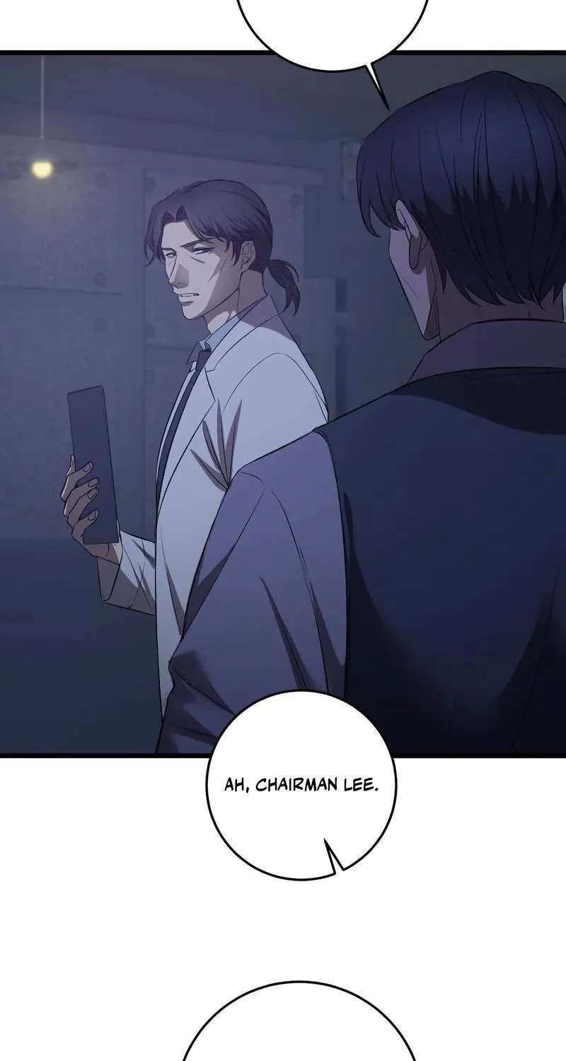 Overprotective Butler Chapter 21 - page 31