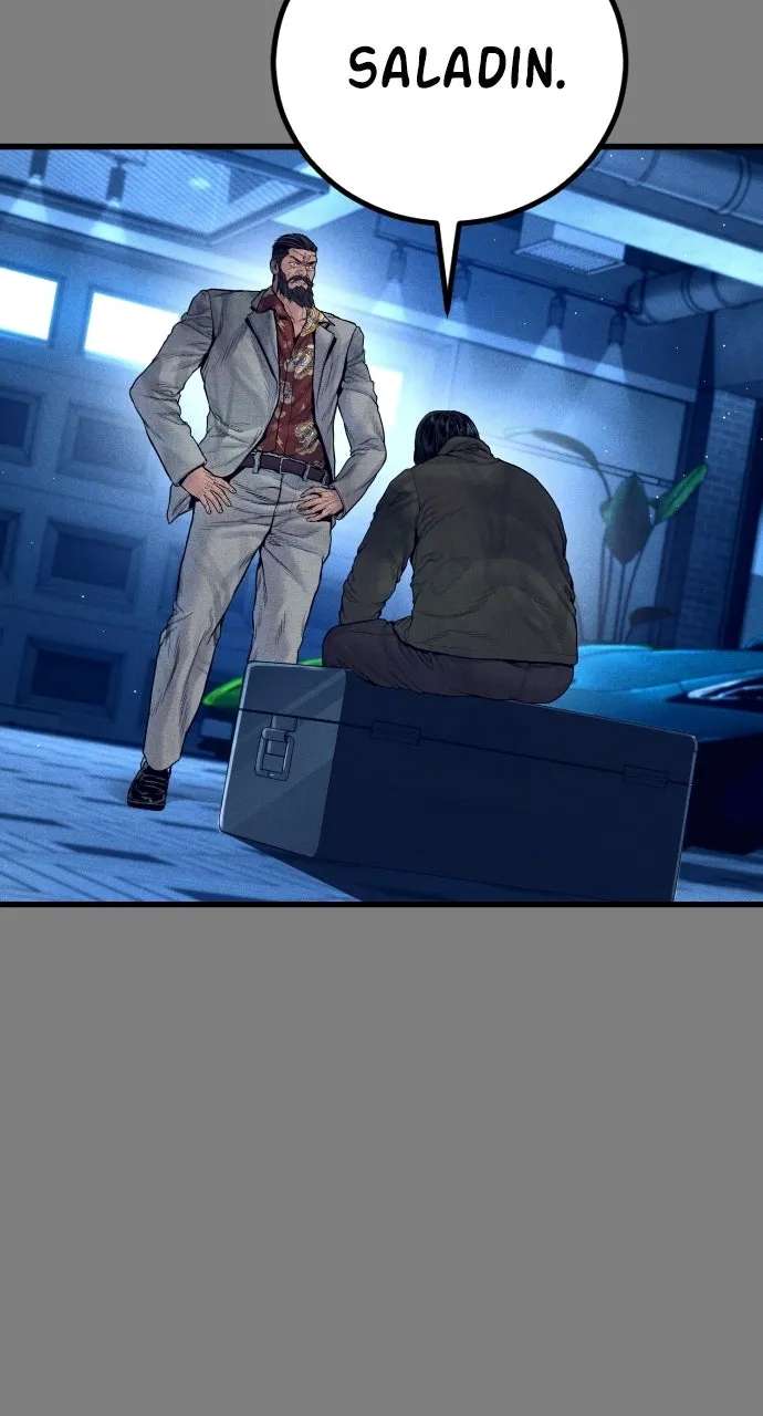 Manager Kim (AgentKim: Reactivated) Chapter 239 - page 31