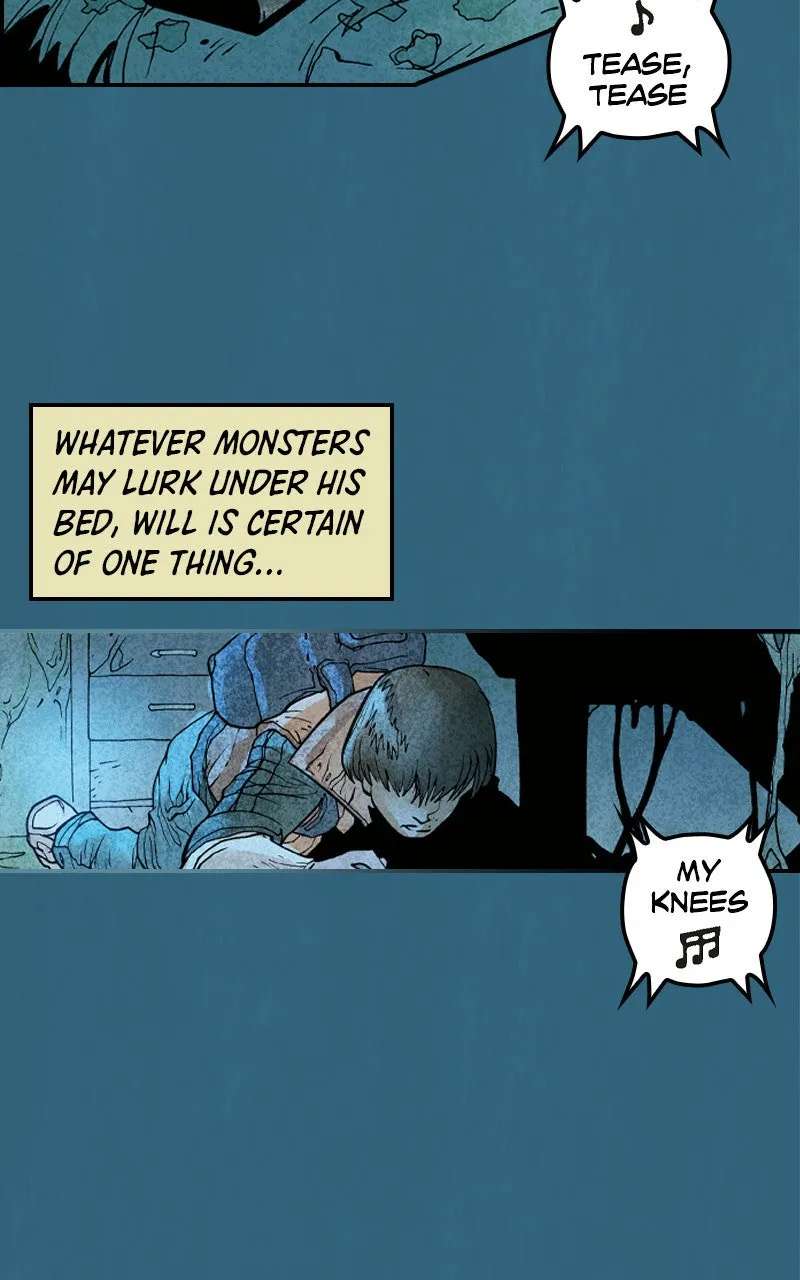 Stranger Things Chapter 3 - page 49