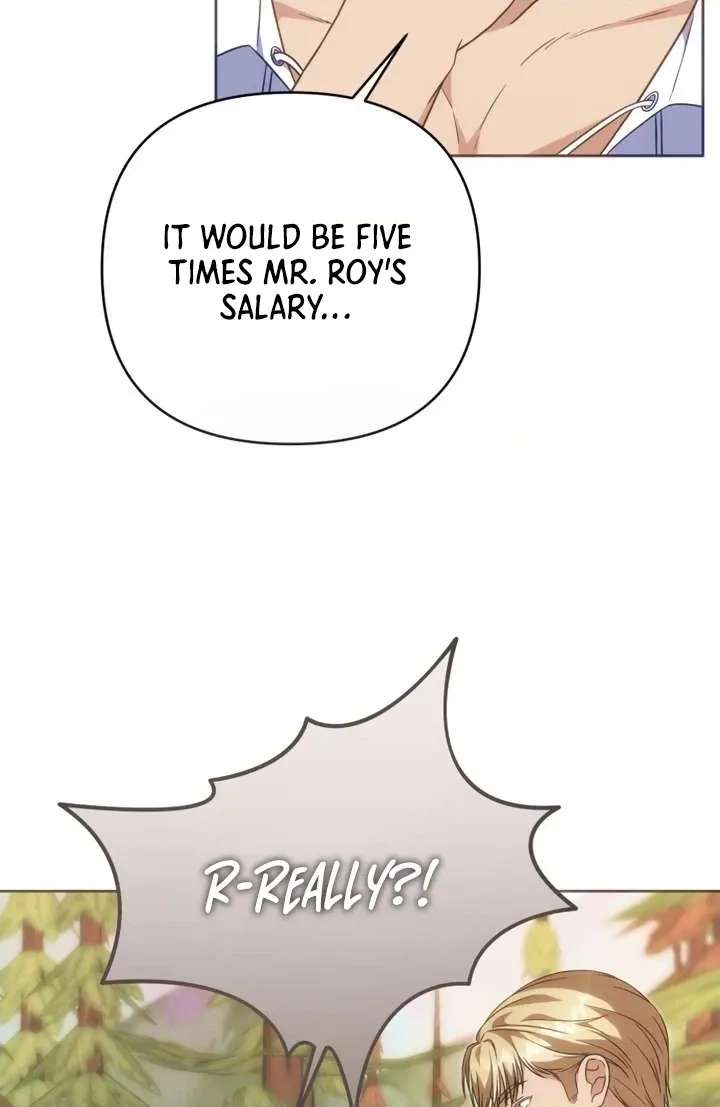 The Duke of Hermont's Male Mistress Chapter 5 - page 50