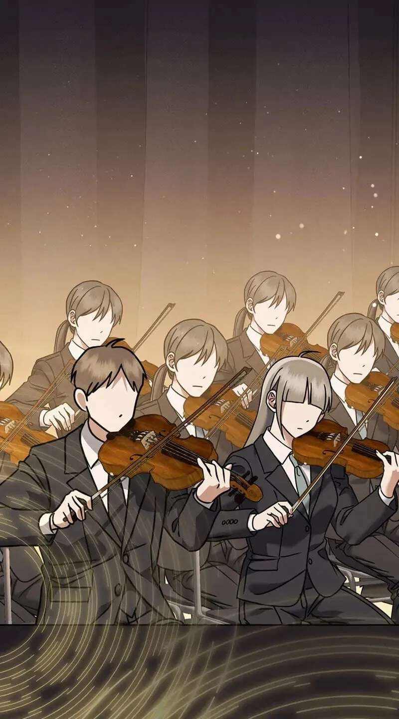 The Artistic Genius of Music Is the Reincarnation of Paganini Chapter 111 - page 74