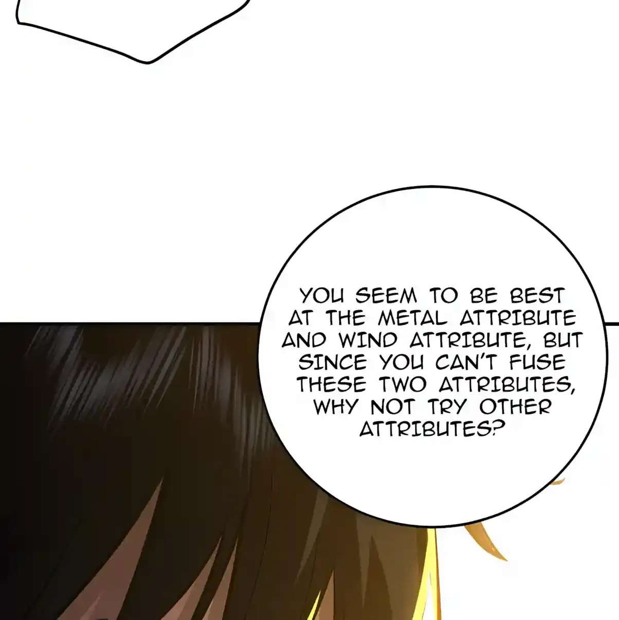 High Martiality: With One Hand, I Single-Handedly Repel Three Thousand Emperors! Chapter 74 - page 134