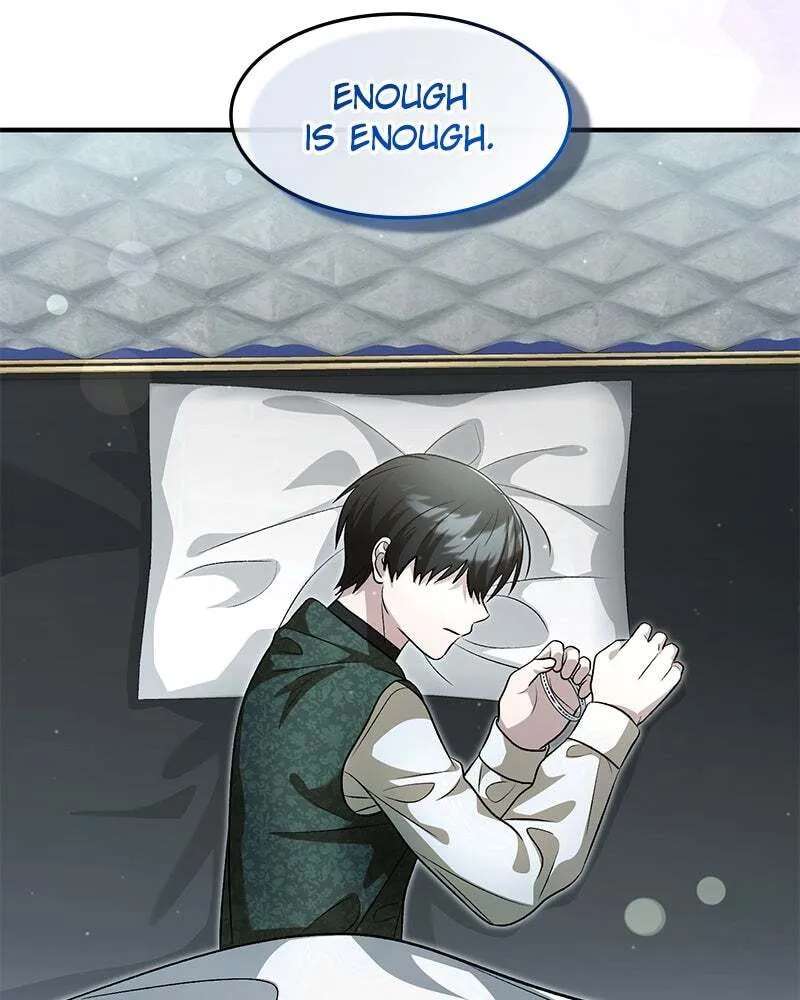 The Emperor's Puppy Chapter 85 - page 35