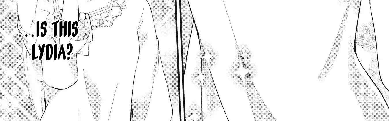 Reincarnated as the Villainess, but I'm More Loved Than the Heroine Chapter 1 - page 44