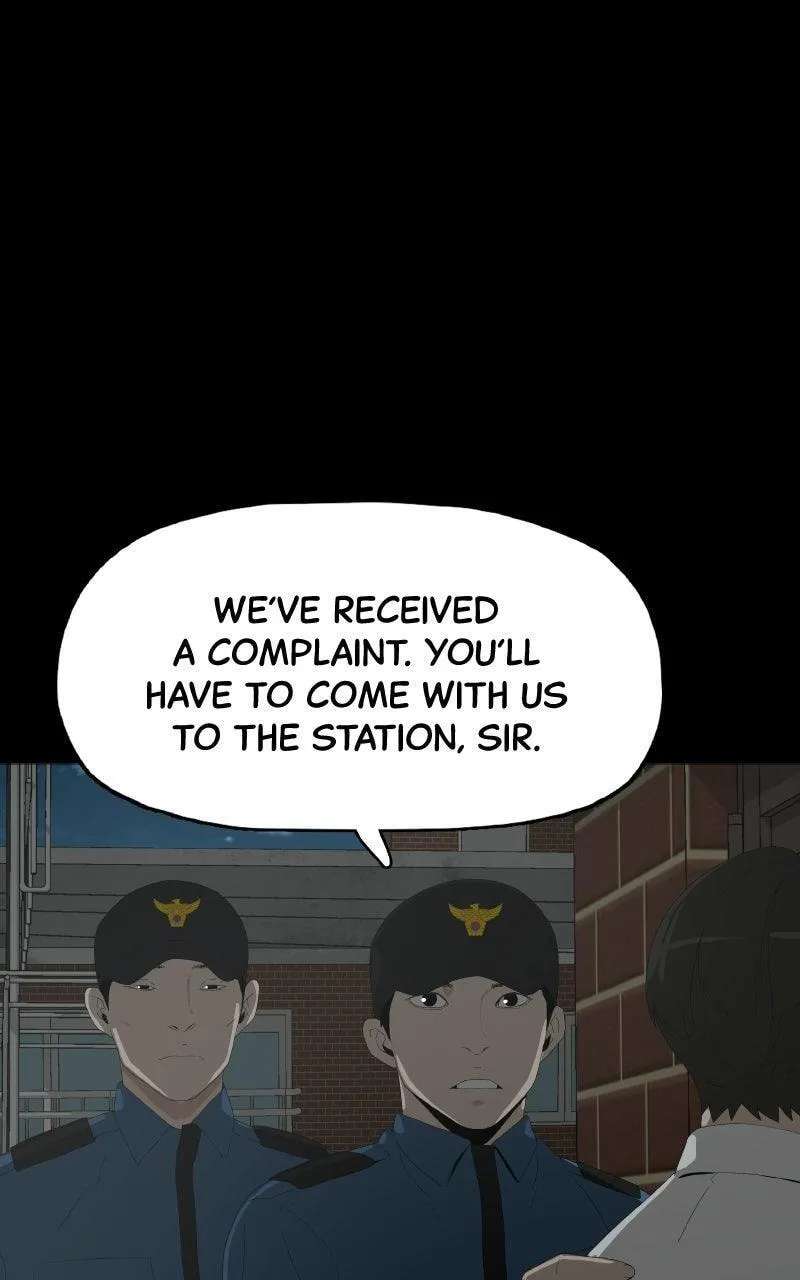 Survive (KIM Hong-Tae) Chapter 51 - page 3