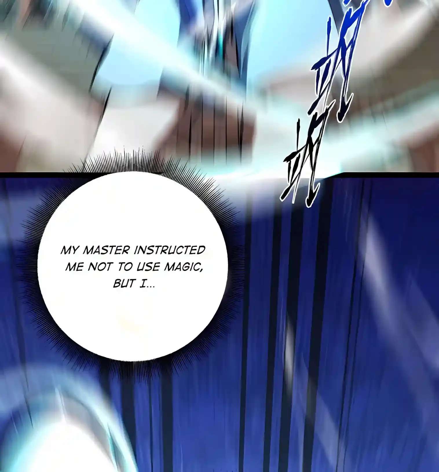 I May Be a Beginner, but I’m Actually a Level 99 Overpowered Player Chapter 27 - page 165