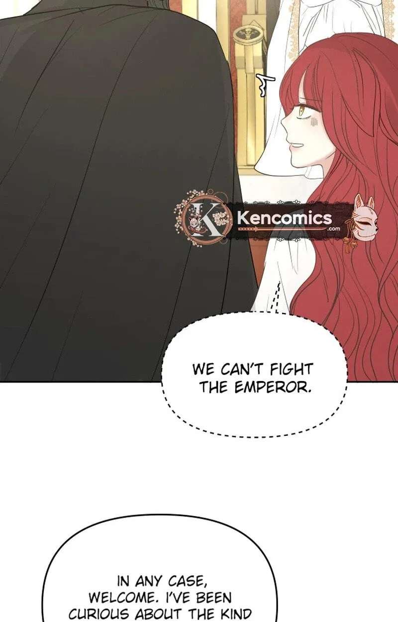 I Adopted the Male Lead from the Shelter Chapter 118 - page 49