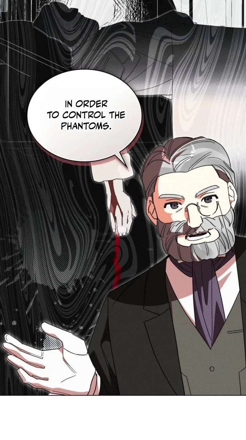 Most Wanted Wife Chapter 55 - page 66