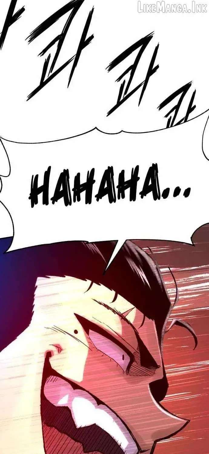 The Strongest in Hell, Mak Geum-gang Chapter 3 - page 138