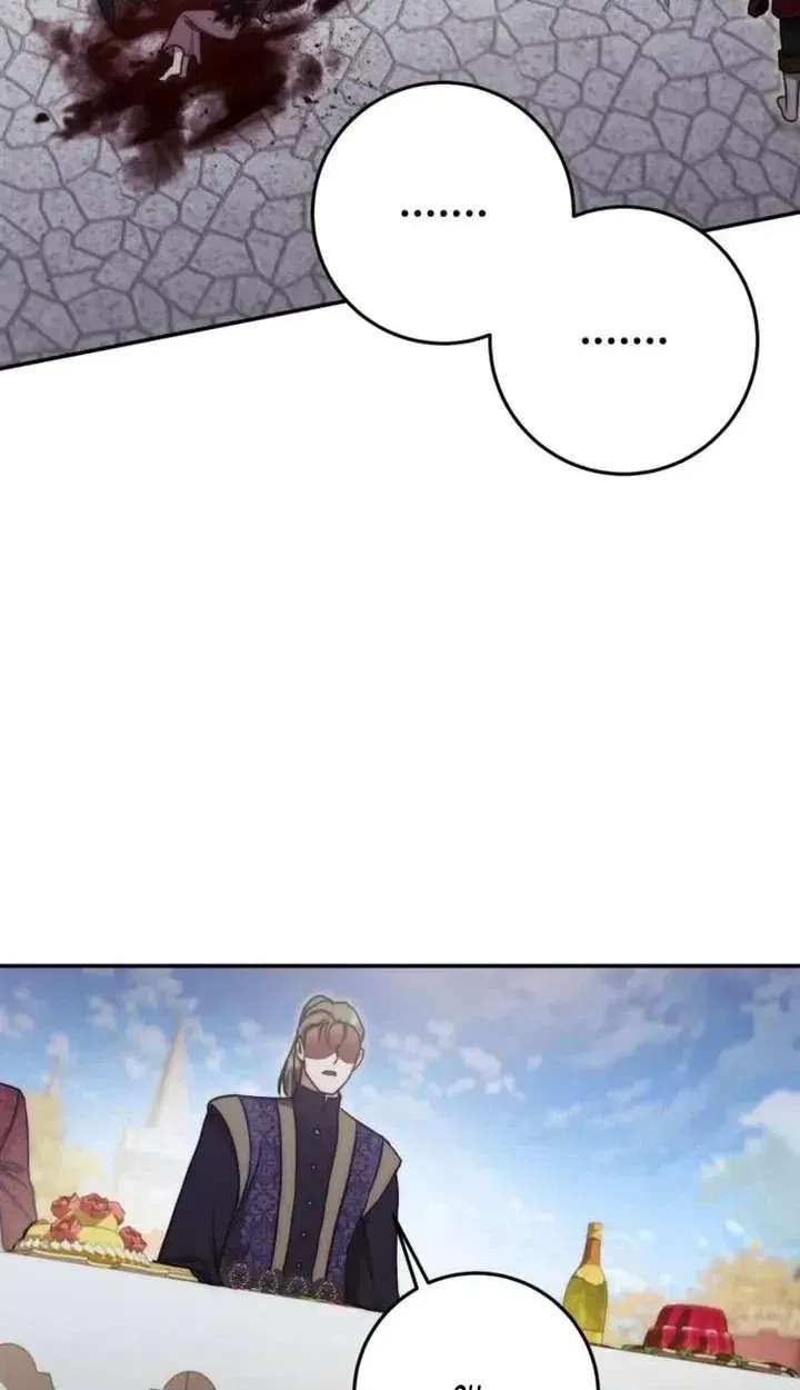 Behind Her Highness's Smile Chapter 118 - page 50