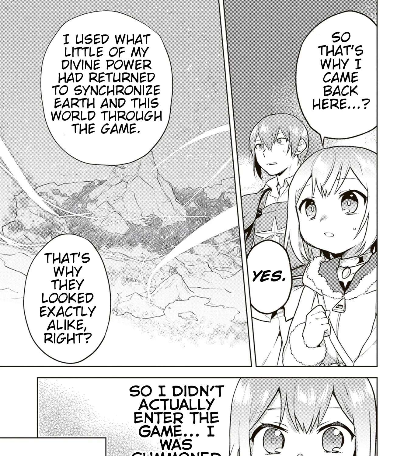 Chibikko Kenja, Lv.1 Kara Isekai de Ganbarimasu! Chapter 38 - page 26