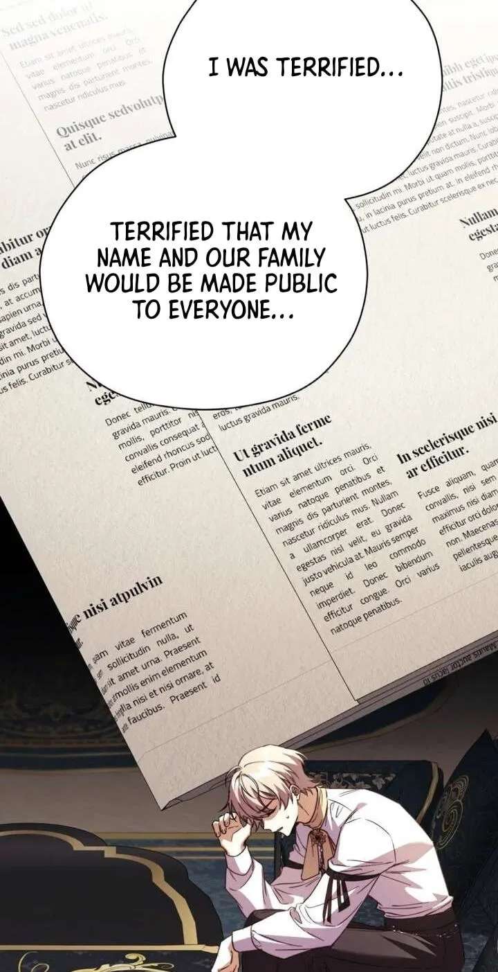 The Immoral Duke Needs to be Homeschooled Chapter 63 - page 49