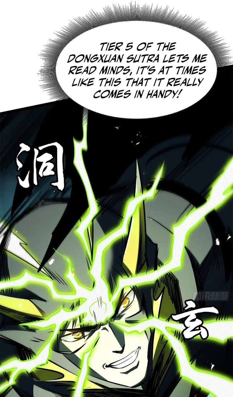 Super Gene Chapter 481 - page 61