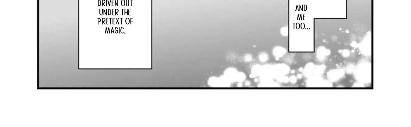 The Aftermath of the Witch of the East Chapter 1 - page 17