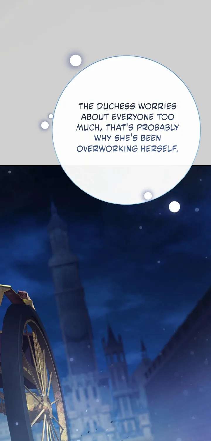 The Villain’s Match Is Too Perfect Chapter 136 - page 65