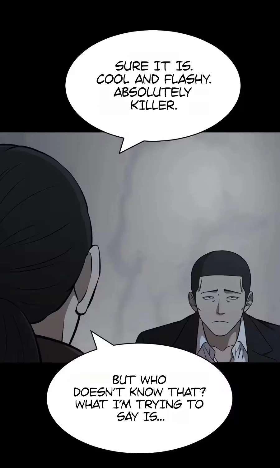 The Possessed Prodigy Actor Chapter 72 - page 43
