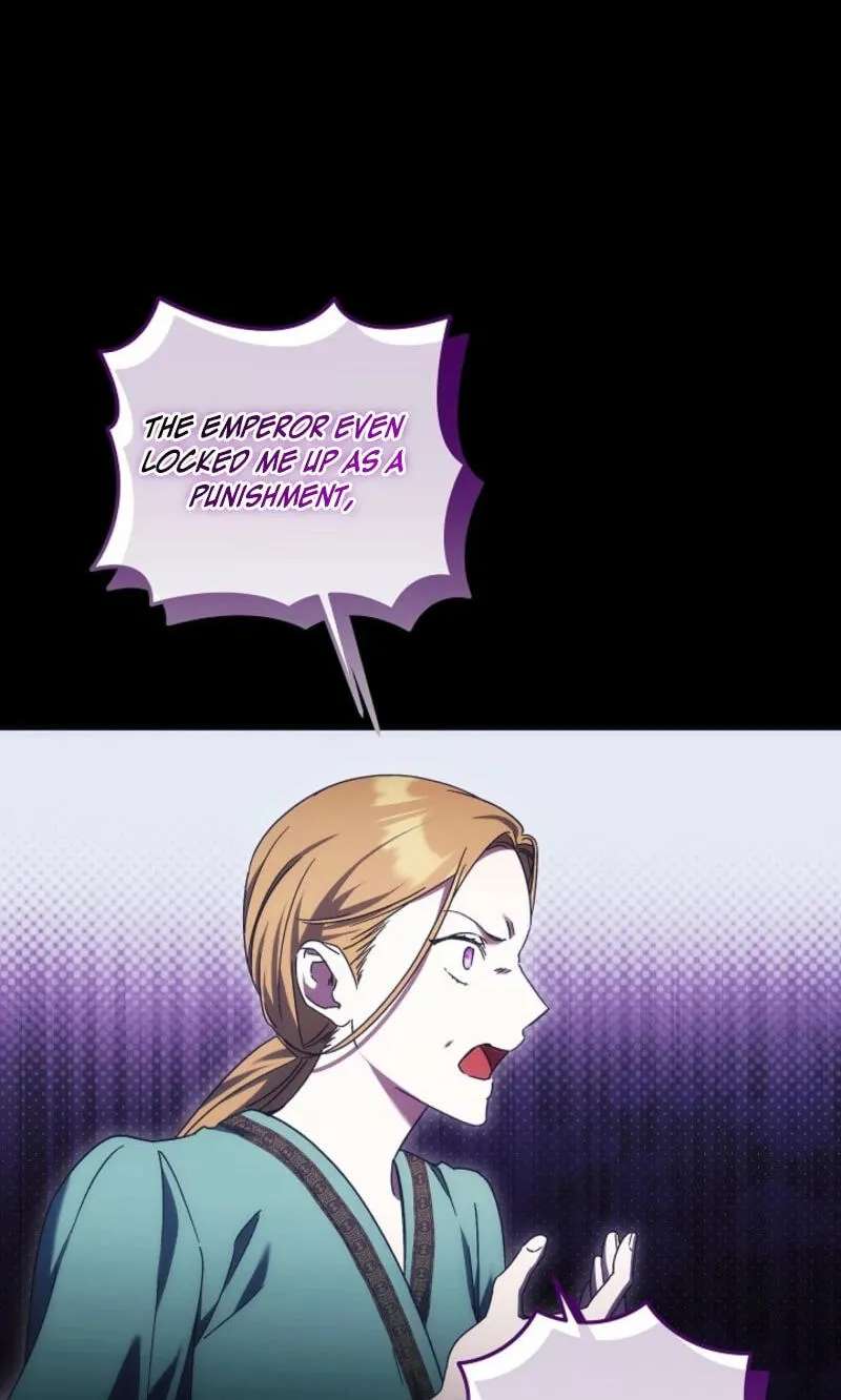 The Young Lady Who Broke Her Engagement Is Only Obsessed With the Ending Chapter 97 - page 28