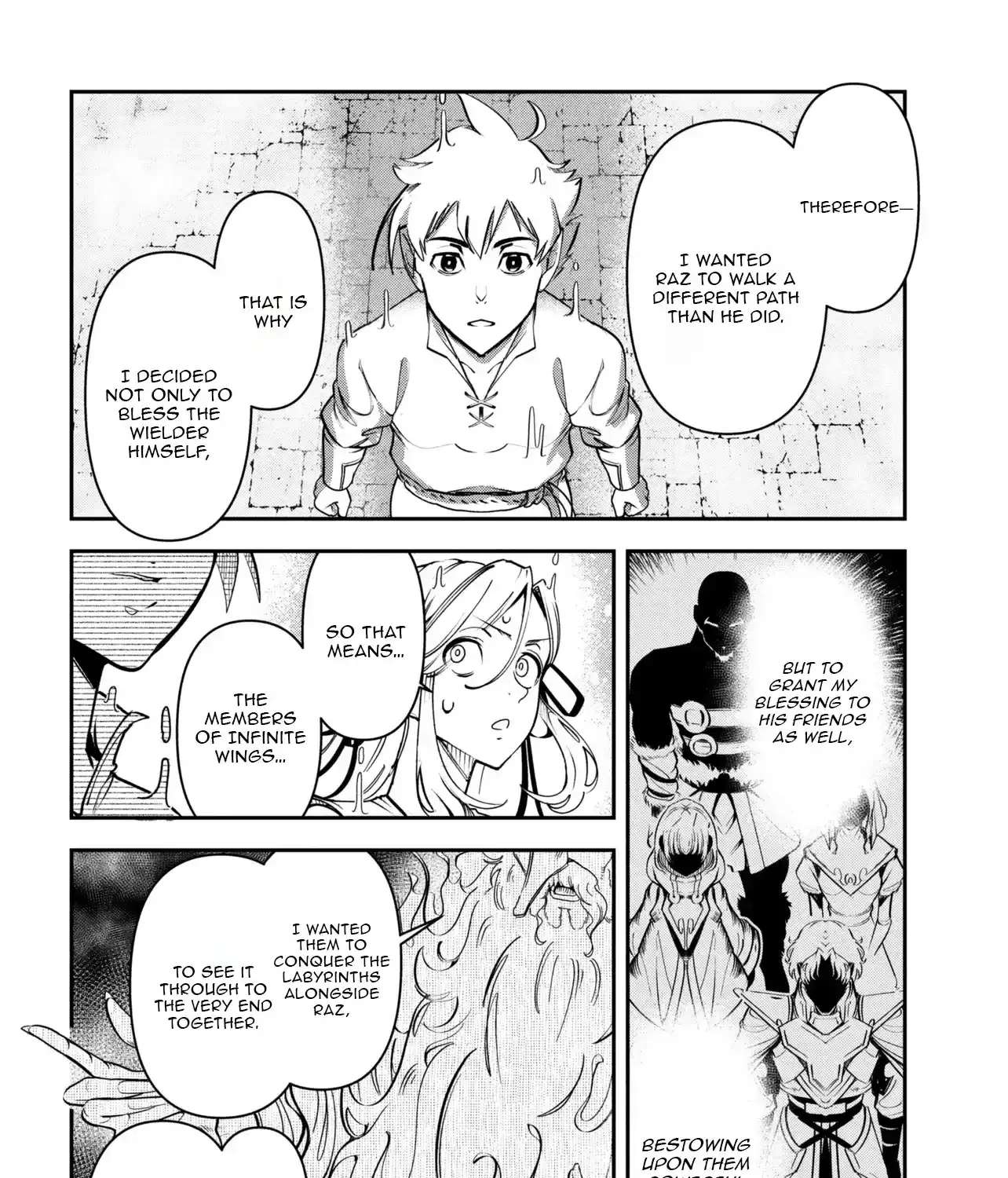 Yuusha Party wo Tsuihousareta Seireijutsushi - Saikyou-kyuu ni Kakusei shita Fuguu-shoku, Shin no Nakama to Godai Dungeon wo Seiha suru Chapter 14 - page 52