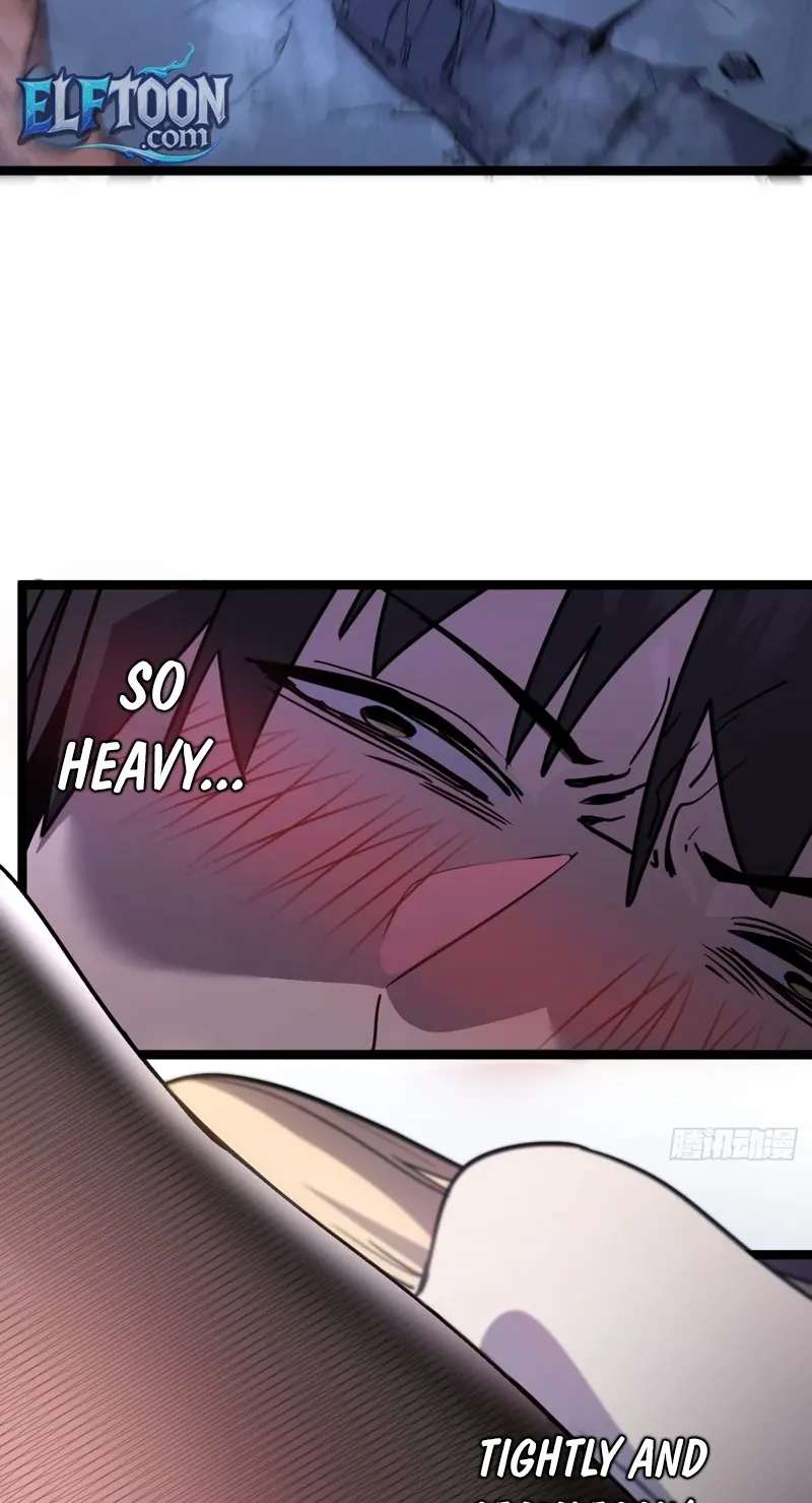 I'm Really Not A Monster Chapter 4 - page 52