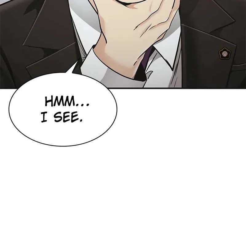 The Lawyer Who Sees Souls Chapter 31 - page 22