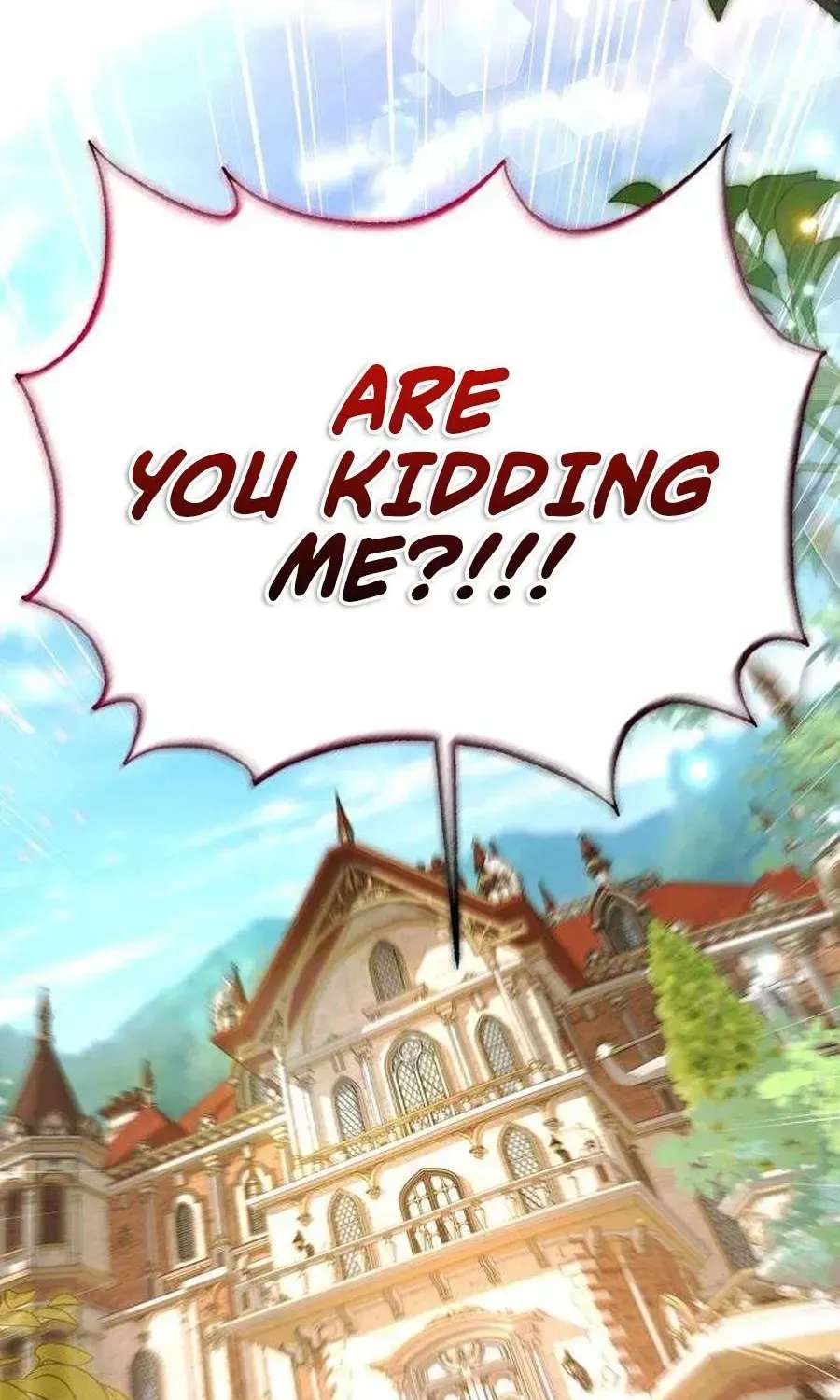I Became the Owner of a Poor Estate Chapter 4 - page 103