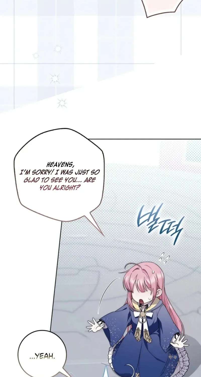 Arelyn Is Sick and Tired Chapter 78 - page 5