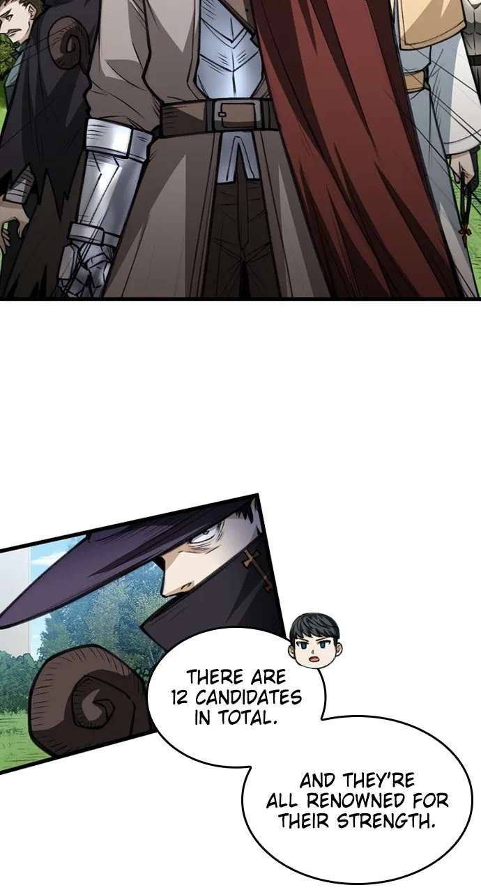 The DespisedDark Mage Lives Again Chapter 37 - page 12