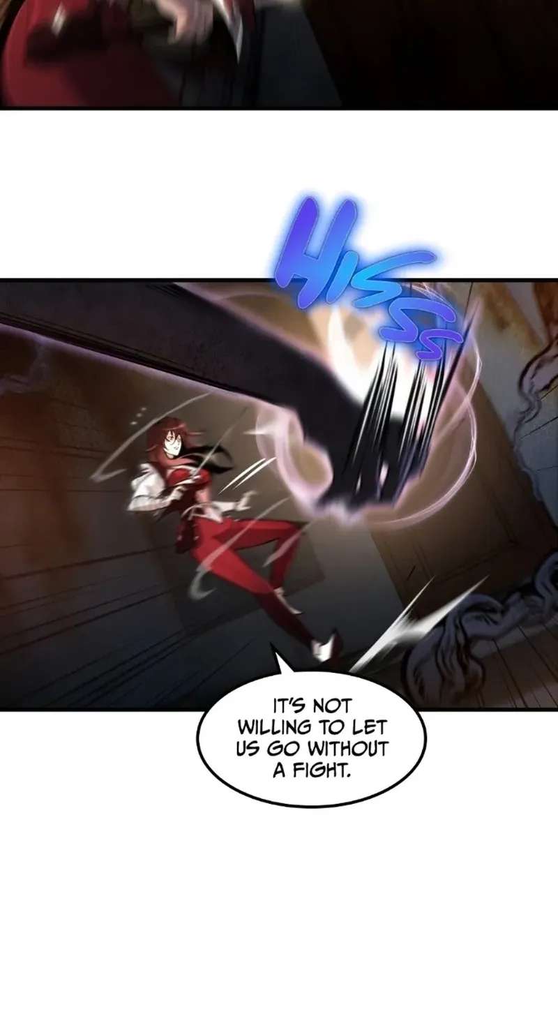 Nightmare Realm Summoner Chapter 5 - page 8