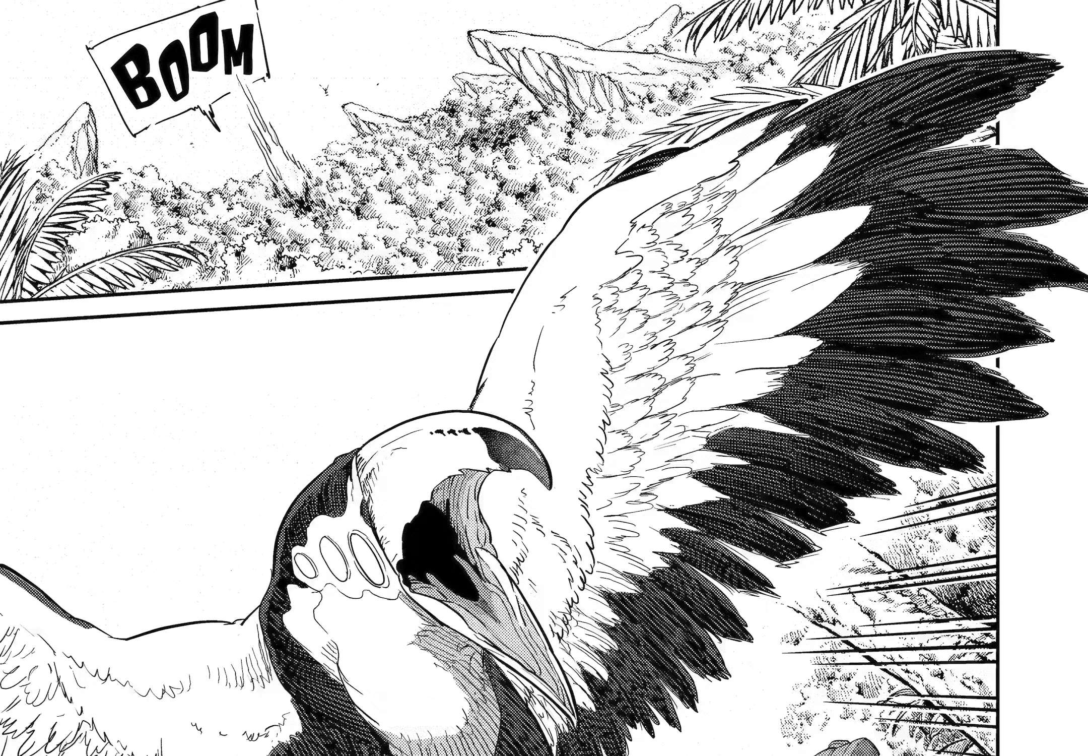 My Blade Will Lead The Way! Abandoned In A Labyrinth As A Directionally Challenged S-Rank Swordsman Chapter 46 - page 25